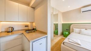 Luz Suites