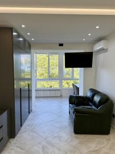 Lanzheron Sea View Apartment