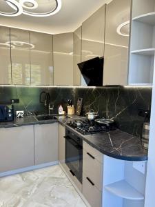 Lanzheron Sea View Apartment