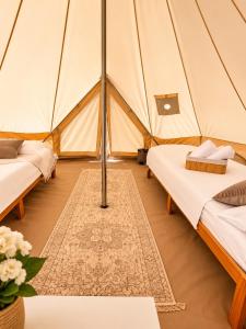 Bulamac Luxury Glamping