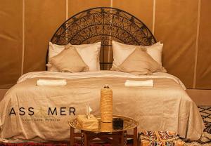 Assamer Luxury Camp