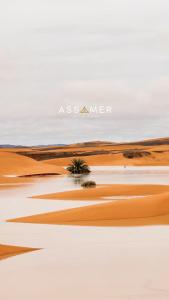 Assamer Luxury Camp