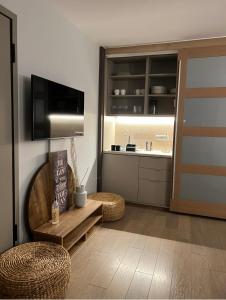 Carpe Diem Corinthian Suites Ι