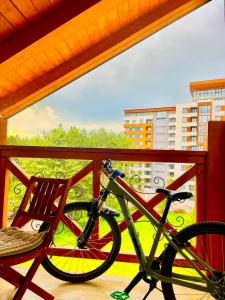 Apartman Bombonica Zlatibor