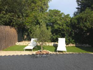 Villa Aurene Luxe et Calme en Provence avec piscine privée