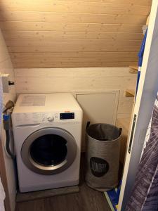 Cozy attic oasis in Unterägeri