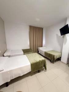 Hotel Niza