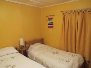 Apartamento Bordeluna