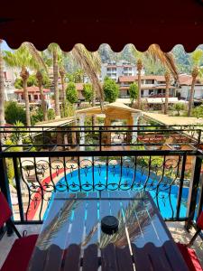 Mitos Apartments