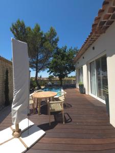 Villa Aurene Luxe et Calme en Provence avec piscine privée