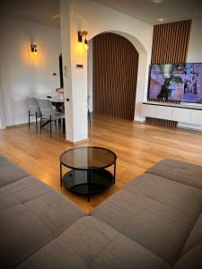 Apartman 11th Circle with jacuzzi