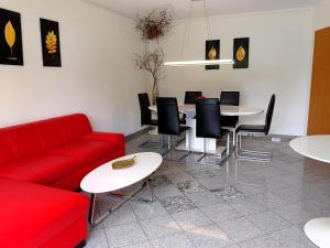 Ferienhaus Ringelwiese