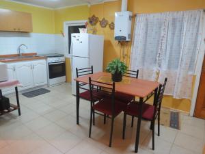 Apartamento Bordeluna