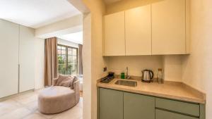 Luz Suites