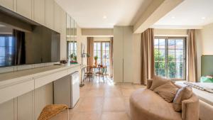 Luz Suites
