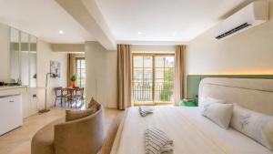 Luz Suites