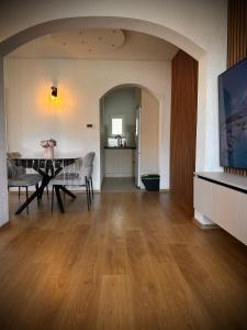 Apartman 11th Circle with jacuzzi