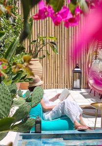 VILLA MARGARIT Boutique Hotel