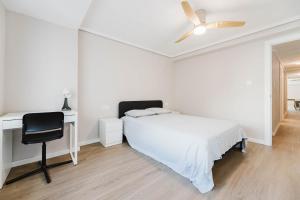 Stylish Newly Renovated 4 bedroom Apartment