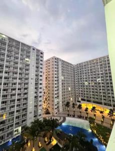 Modern Industrial Unit Near MOA