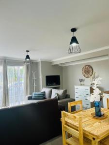 Genaderus Luxury Private Apartment