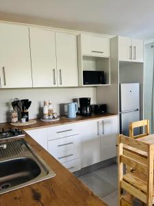 Genaderus Luxury Private Apartment