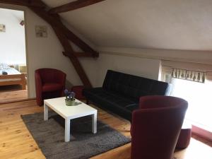 Appartements Gites La Tourelle : Appartement 2 Chambres