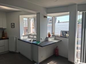 Duplex appartement 4-6 pers La Traction Avant