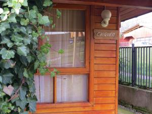 Apartamento Bordeluna