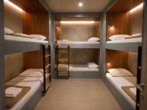 Lao Smart box Hostel