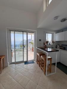Capri Great View Suite