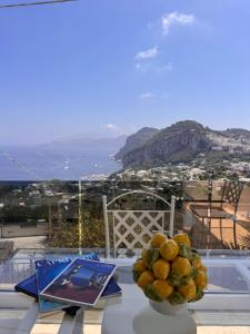 Capri Great View Suite