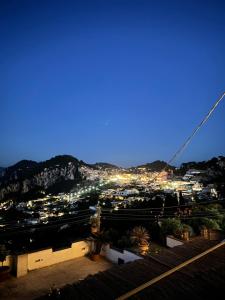 Capri Great View Suite