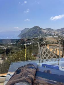 Capri Great View Suite
