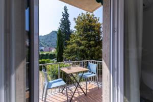 Via Galvani 16 Apartment