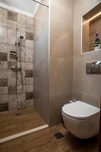 Gregory & Stam Luxury Apartment