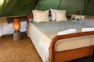 Montijo Garden - Glamping 25min de Lisboa