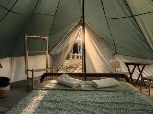 Montijo Garden - Glamping 25min de Lisboa