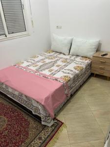 Résidence el Quds
