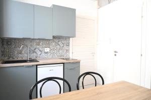 P106 - Porto Recanati, nuovo monolocale in centro