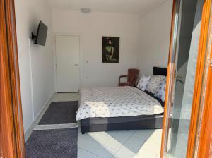 Apartmani Sophi