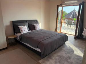 Apartmani Sophi