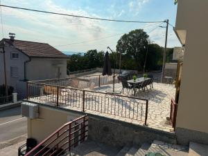Apartmani Sophi