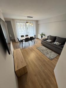 APARTHOTEL II Krynica