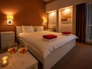 GTC APART HOTEL - Prime Location
