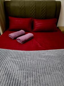 MRA Inap Homestay