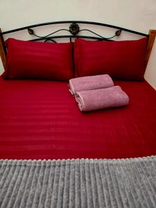 MRA Inap Homestay