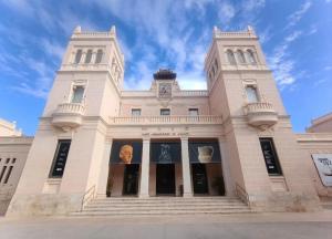Studio Alicante MARQ