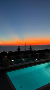 Lavender House 1 - Agios Nikitas