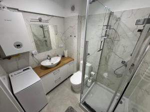 APARTHOTEL II Krynica